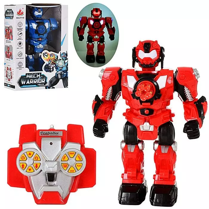 Робот р/к 27110 оптом